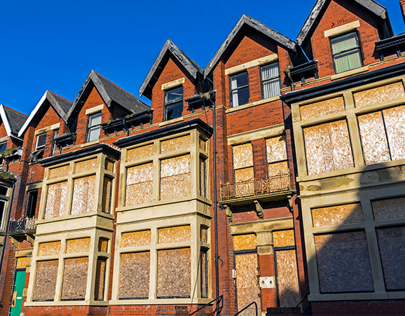 If you are investing in a buy to let property, we can support you through every legal element.
